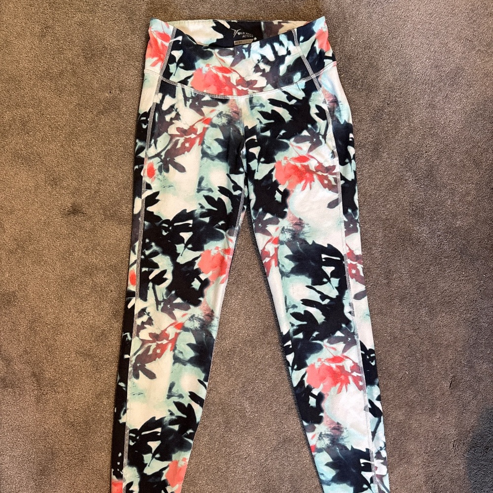 Old navy leggings